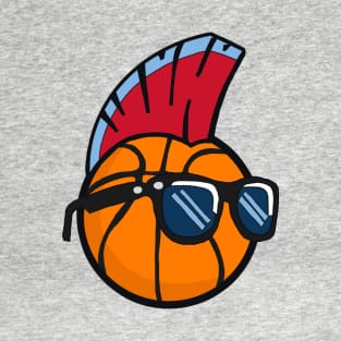 Major League Basketball T-Shirt